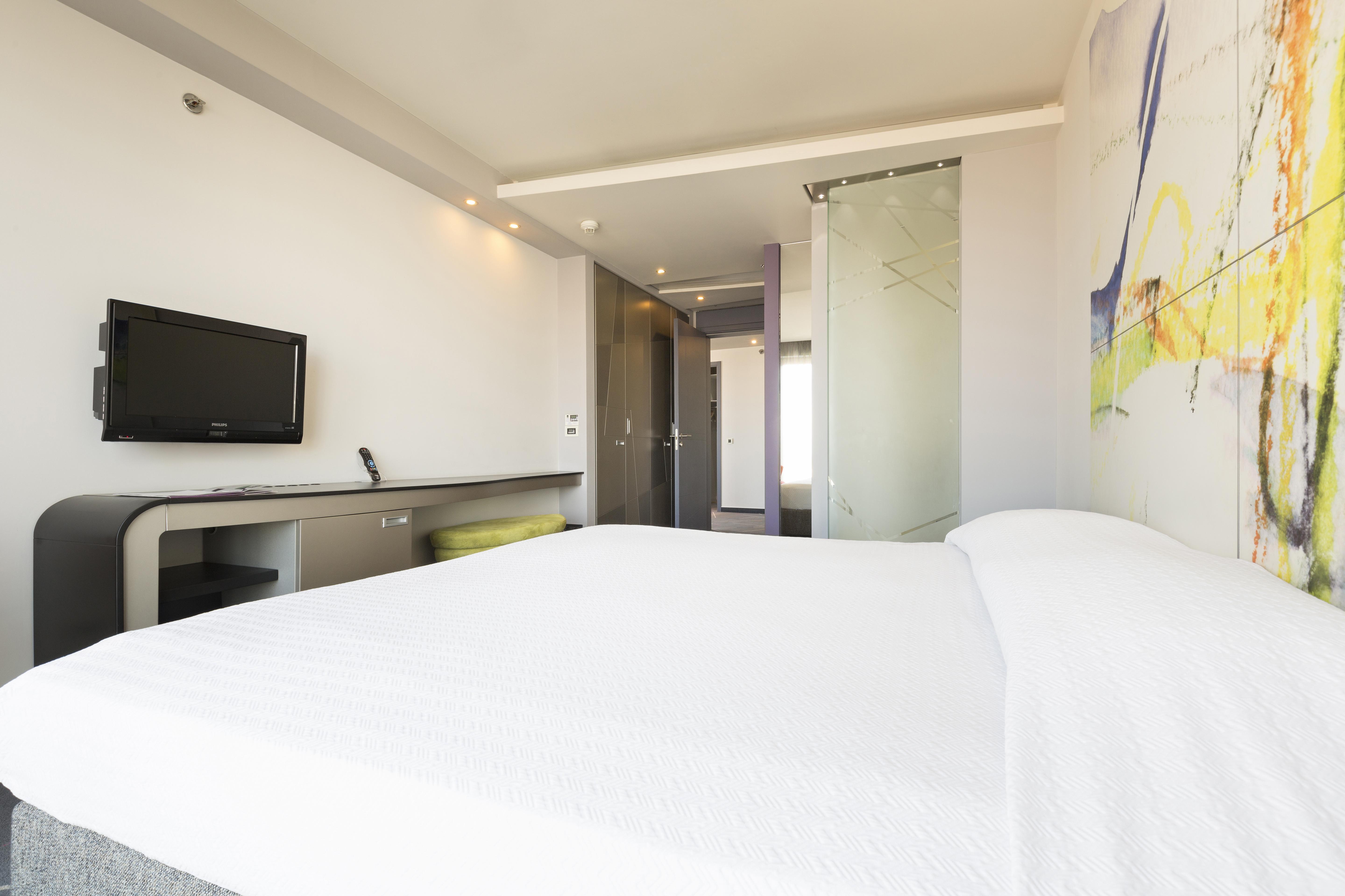 Nobel Zira Hotel Belgrade Luaran gambar