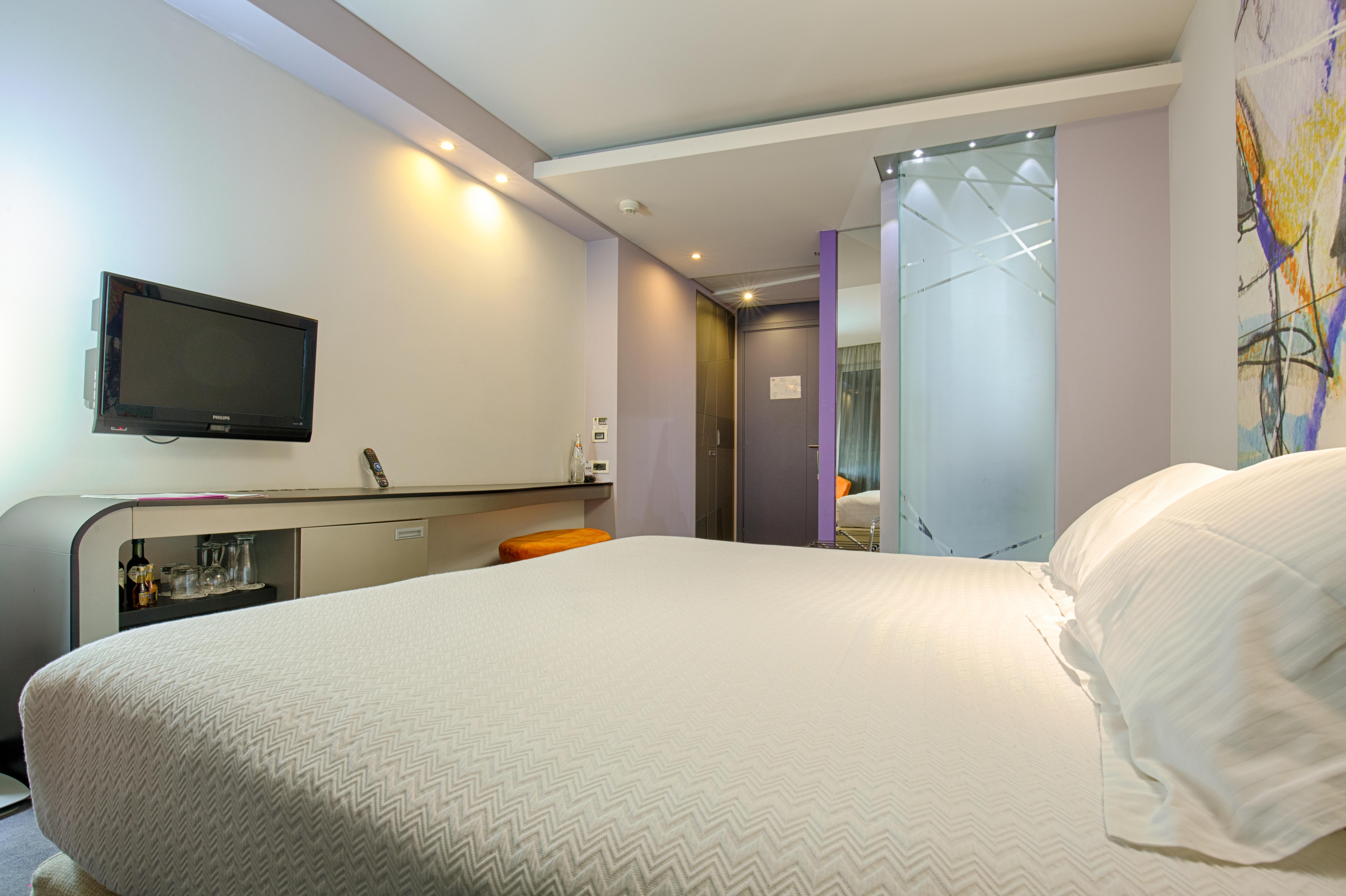 Nobel Zira Hotel Belgrade Luaran gambar