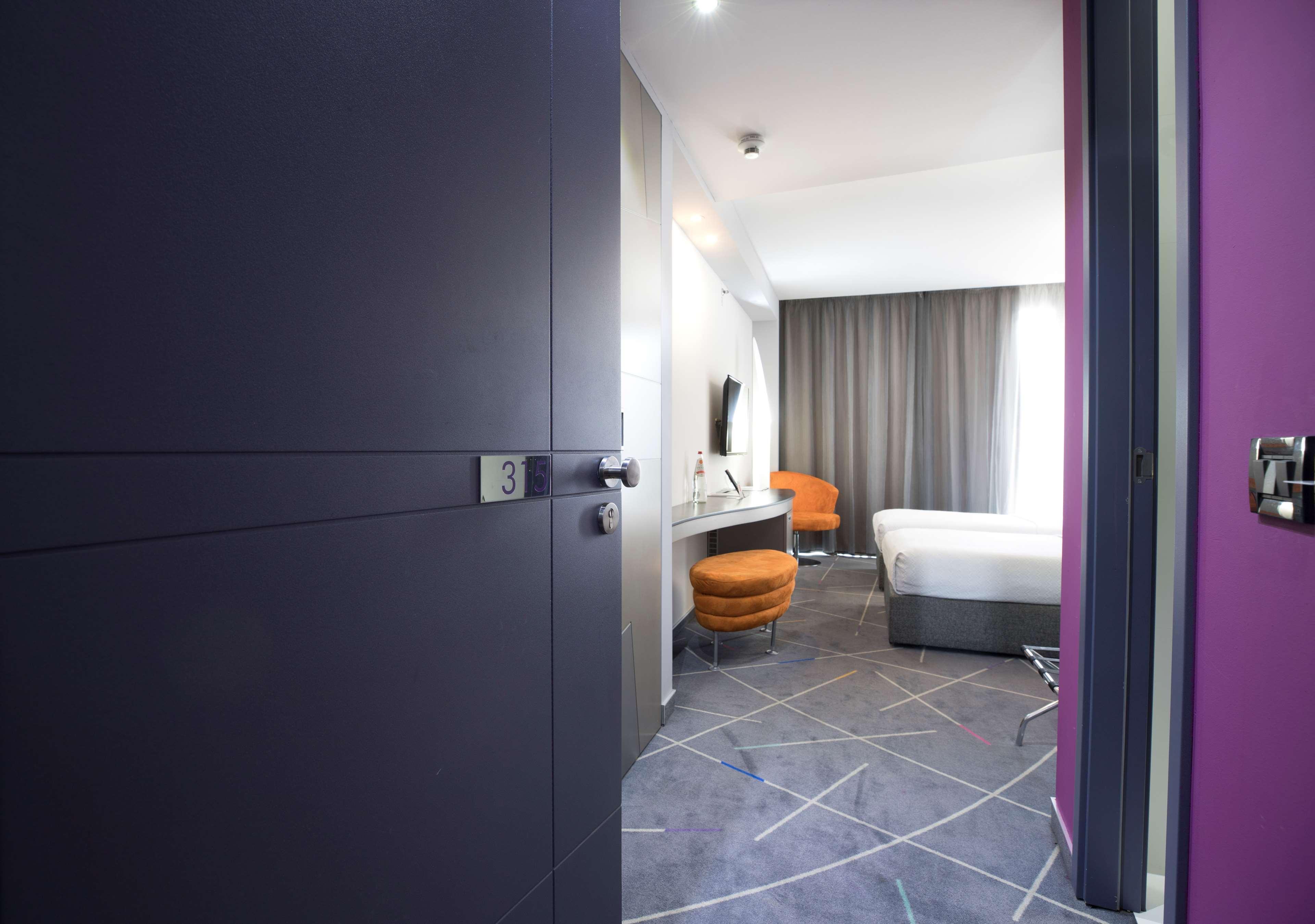 Nobel Zira Hotel Belgrade Luaran gambar