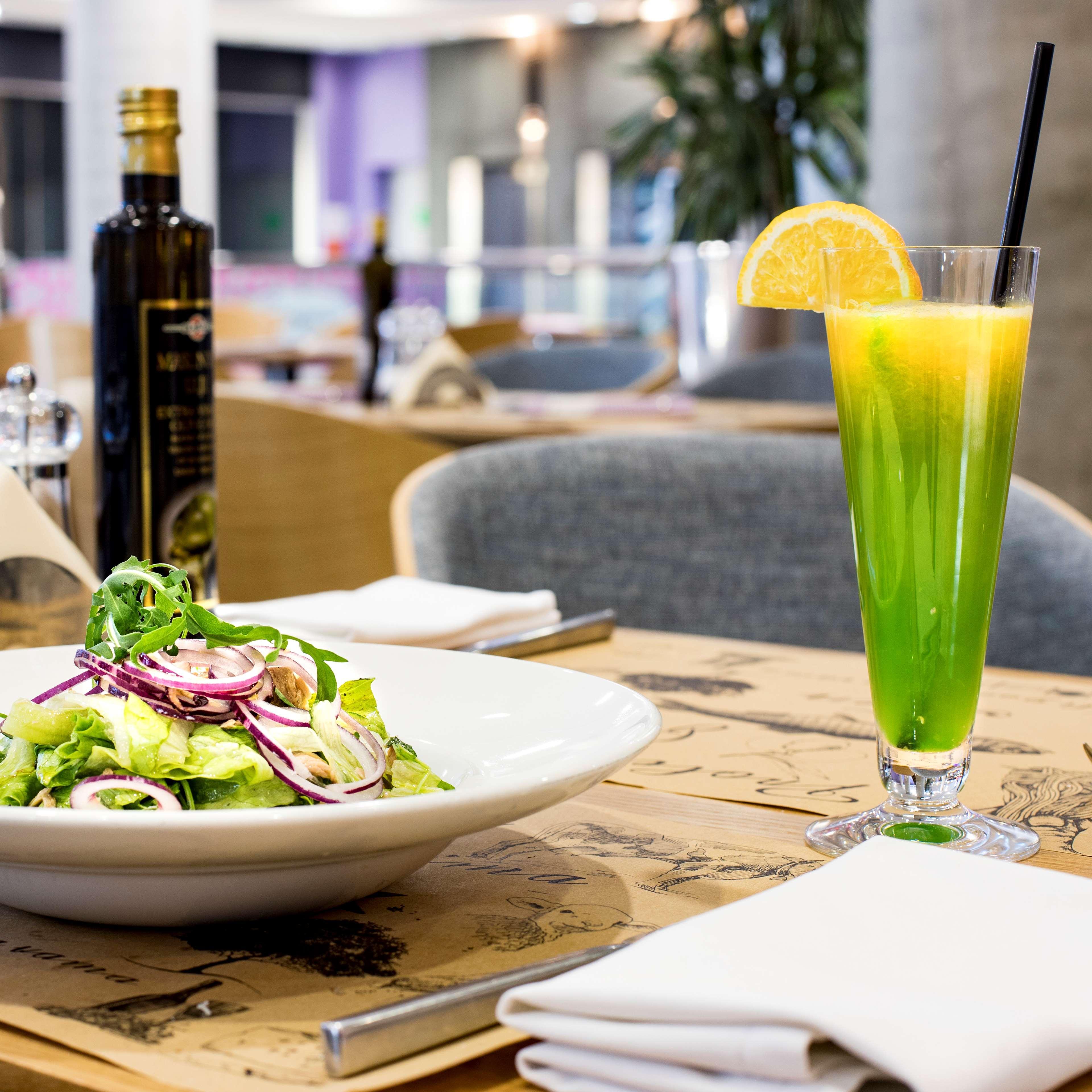 Nobel Zira Hotel Belgrade Luaran gambar
