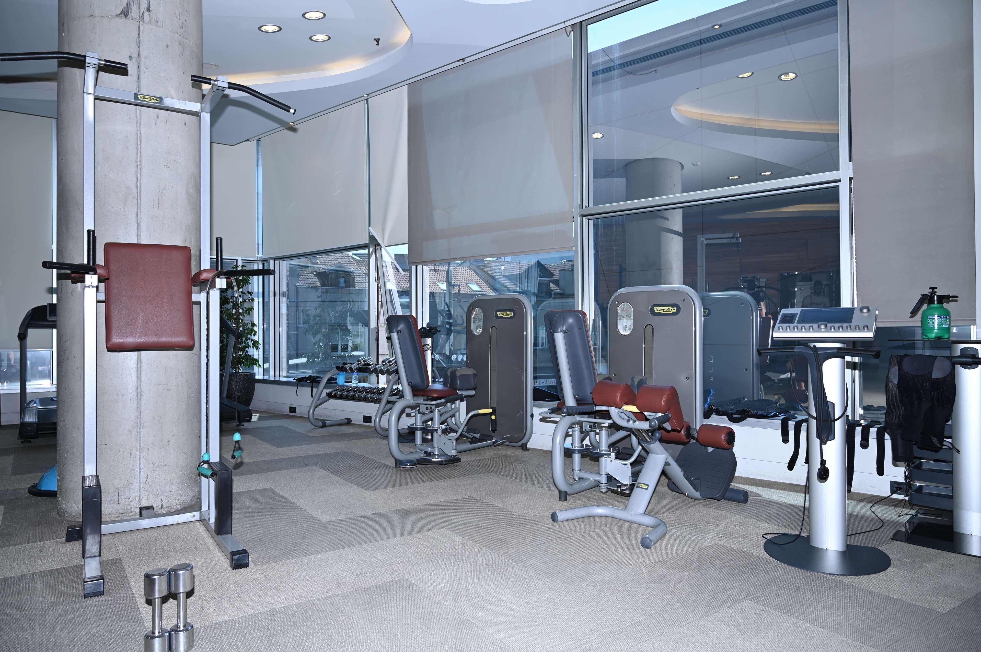 Nobel Zira Hotel Belgrade Luaran gambar