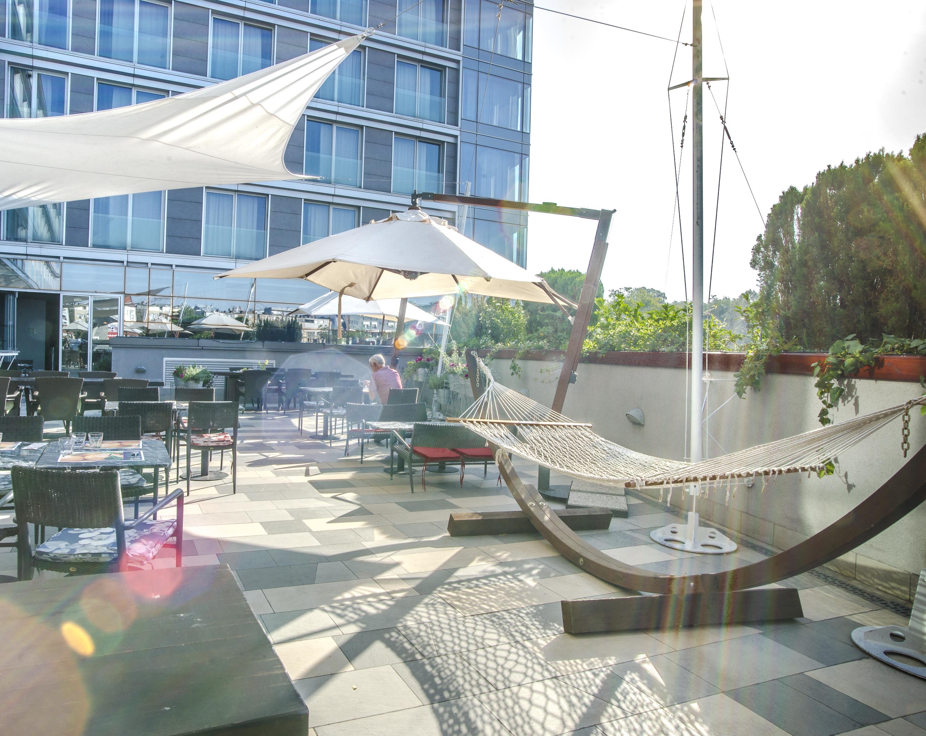 Nobel Zira Hotel Belgrade Luaran gambar