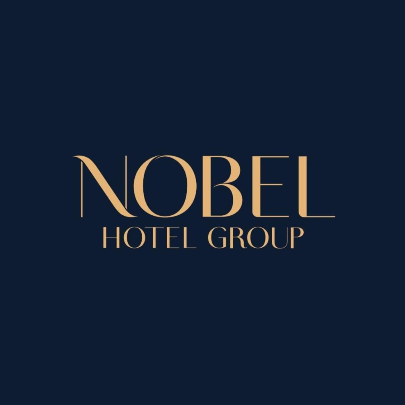 Nobel Zira Hotel Belgrade Luaran gambar
